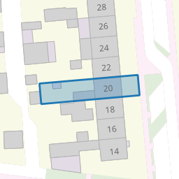 Perceel BES00-C-2482