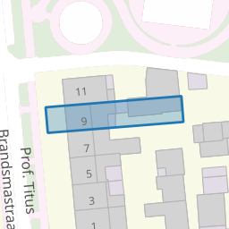 Perceel BES00-C-2483