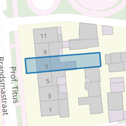 Perceel BES00-C-2484