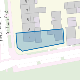 Perceel BES00-C-2485