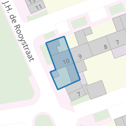 Perceel BES00-C-2492