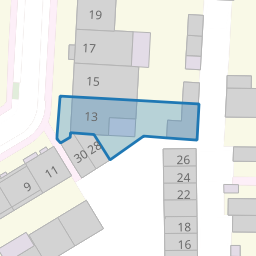 Perceel BES00-C-2494