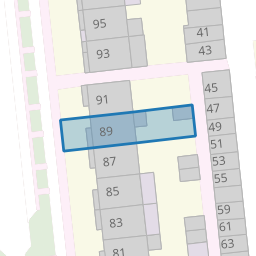 Perceel BES00-C-2515