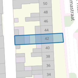Perceel BES00-C-2521