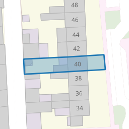 Perceel BES00-C-2522