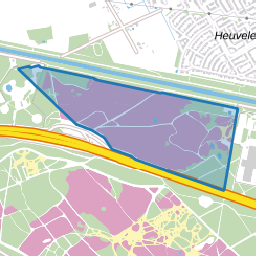 Perceel BES00-C-2532