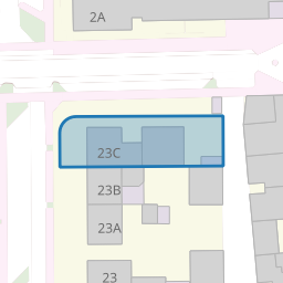 Perceel BES00-C-2571
