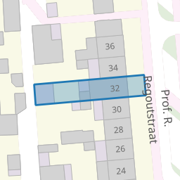 Perceel BES00-C-2580