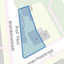 Perceel BES00-C-2585