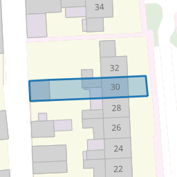 Perceel BES00-C-2593
