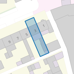 Perceel BES00-C-2604