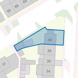 Perceel BES00-C-2653