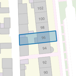 Perceel BES00-C-2661