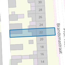 Perceel BES00-C-2672