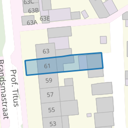 Perceel BES00-C-2674