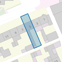 Perceel BES00-C-2676