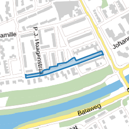 Perceel BES00-C-2707