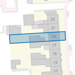 Perceel BES00-C-2712