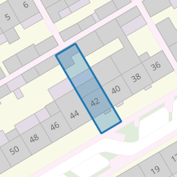 Perceel BES00-C-2718