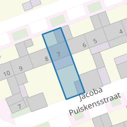 Perceel BES00-C-2732