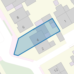 Perceel BES00-C-2749