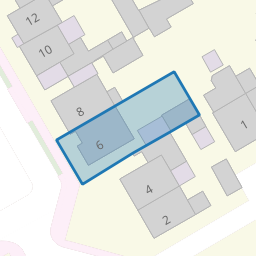 Perceel BES00-C-2750