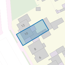Perceel BES00-C-2752