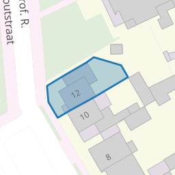 Perceel BES00-C-2753