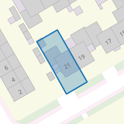 Perceel BES00-C-2769