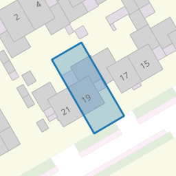 Perceel BES00-C-2770