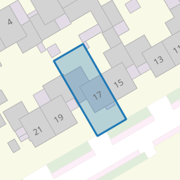 Perceel BES00-C-2771