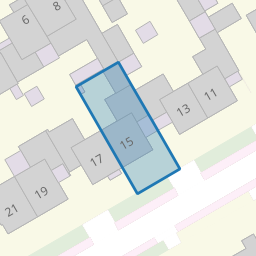 Perceel BES00-C-2772