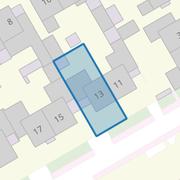 Perceel BES00-C-2773