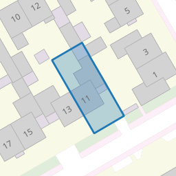 Perceel BES00-C-2774