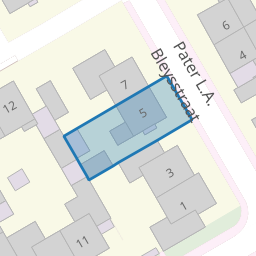 Perceel BES00-C-2777