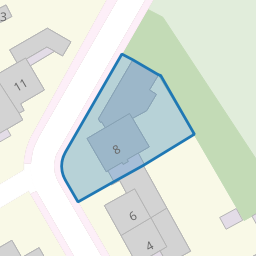 Perceel BES00-C-2779