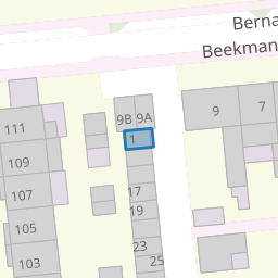 Perceel BES00-C-2805