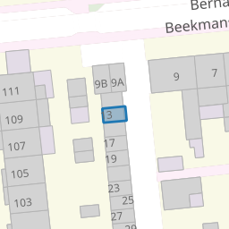 Perceel BES00-C-2806