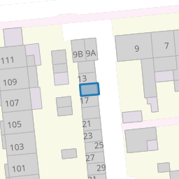 Perceel BES00-C-2807