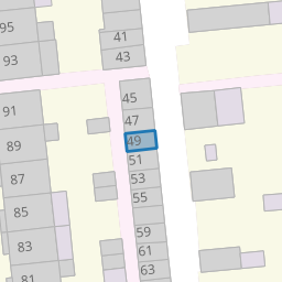 Perceel BES00-C-2822