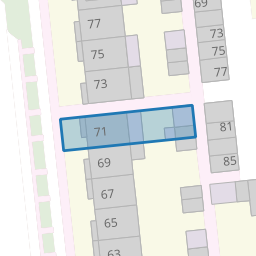 Perceel BES00-C-2836