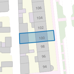 Perceel BES00-C-2839