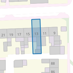 Perceel BES00-C-2856