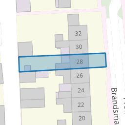 Perceel BES00-C-2864