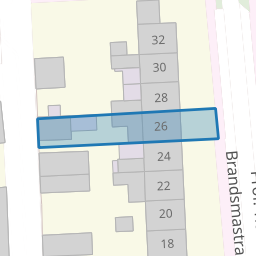 Perceel BES00-C-2865