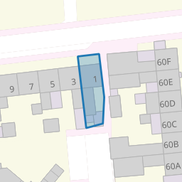 Perceel BES00-C-2872