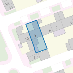Perceel BES00-C-2875