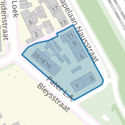 Perceel BES00-C-2877