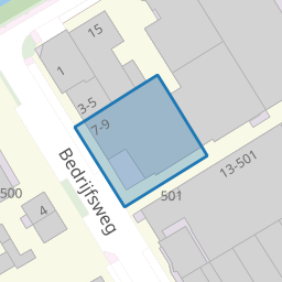 Perceel BES00-C-2887