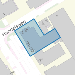 Perceel BES00-C-2891